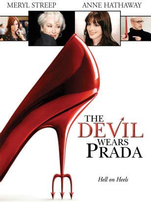 devil wears prada summary|devil wears prada inspiration.